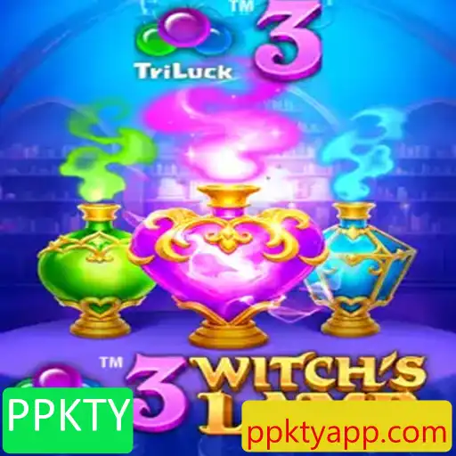 Explorando o Universo Mágico de 3WitchsLamp: Um Mergulho nas Regras e no Conceito Único