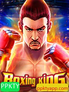 Desbravando BoxingKing: A Revolução no Mundo dos Jogos de Luta