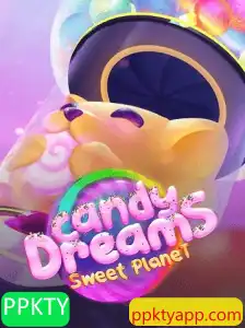 CandyDreams: Um Mergulho no Mundo Doce e Estratégico de PPKTY