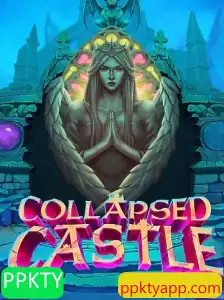 Descubra o Mundo Enigmático de CollapsedCastle: Uma Aventura de Estratégia e Mistério
