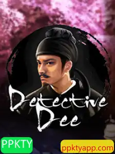 DetectiveDee: Desvende Mistérios e Solucione Crimes com Estratégia