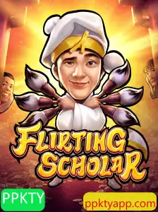 Flirting Scholar: Um Mergulho no Mundo Estratégico do Jogo com PPKTY