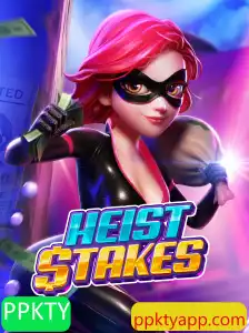 Explorando o Universo de HeistStakes: O Jogo de Estratégia e Aventura