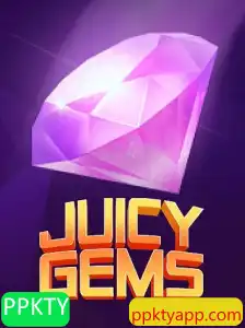 JuicyGems: Uma Jornada Cativante no Mundo dos Puzzles