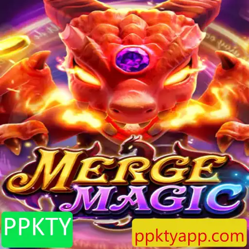 MERGEMAGIC: Aventura, Estratégia e Fantasia no Mundo dos Jogos