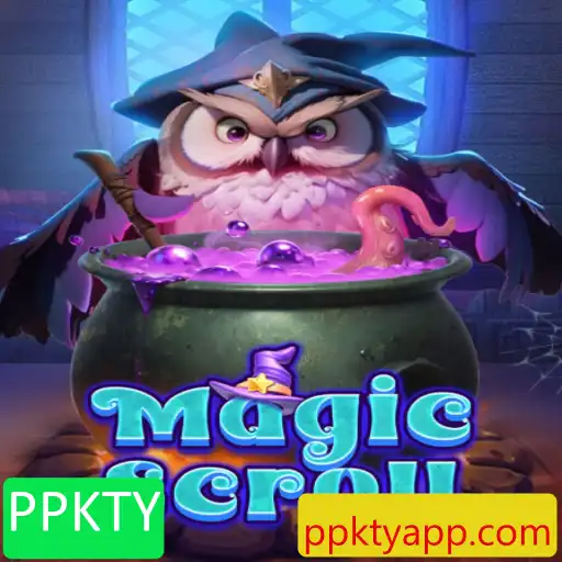 Descubra o Fascinante Mundo de MagicScroll