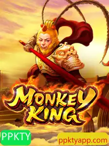 Descubra o Fascinante Mundo de MonkeyKing