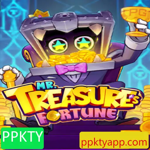 Explore o Mundo de MrTreasuresFortune: Um Jogo de Aventuras e Mistérios