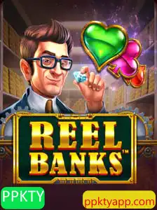 ReelBanks: A Fascinante Jornada no Mundo dos Caça-níqueis Online