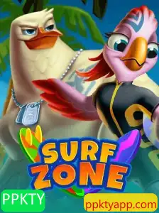 Explorando o Mundo Emocionante de SurfZone: O Jogo que Conquista Multidões