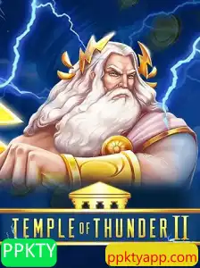 Descobrindo TempleofThunderII: Uma Aventura Épica com PPKTY